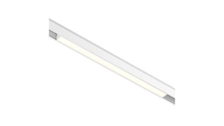 Светильник трековый SY-601212-WH-24-NW 24Вт 4000К  бел. DesignLed 00-00007814