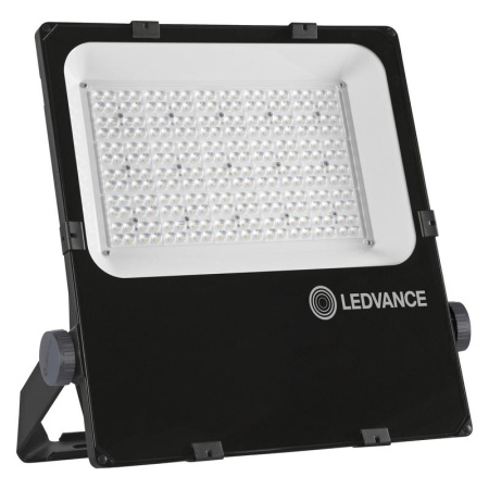 Прожектор светодиодный FLOODLIGHT PERFORMANCE SYM R30 200Вт 4000К 26800лм IP65 черн.  4058075353787