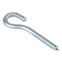 Крюк с резьбой ВТ16 PROxima  bt-16