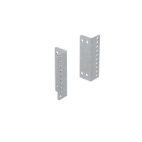 Уголок для цоколя крепежный (уп.2шт)  R5NSTFP100