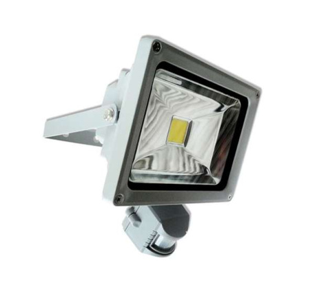 Прожектор светодиодный OSF30-27-C-01 LED 30Вт IP66 4200К  240170