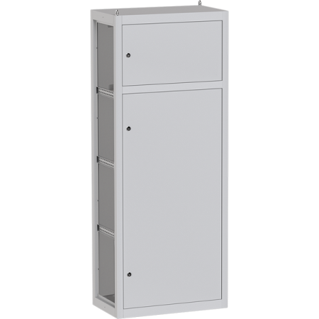 Каркас ВРУ-2 Unit S IP31 (2000х800х450)  mb15-15-01m