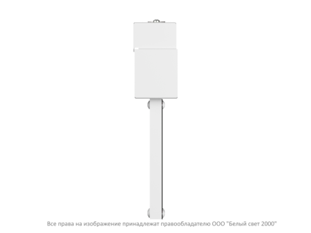 Оповещатель пожарный световой BS-TERON-10-F1-24  a26037