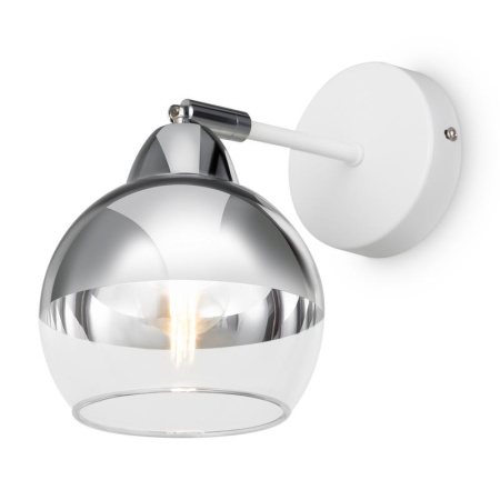 Светильник настенный (бра) Jasper Е27х1 60Вт IP20  FR5225WL-01W