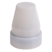 Фотореле 02 5-50Лк 10А IP44  11-9201