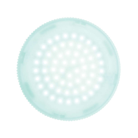 Лампа светодиодная LED-GX53-13W/NW/GX53/FR PLZ01WH 13Вт матовая GX53  UL-00003723