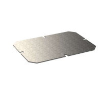 Пластина монтажная ЮРУК.687427.001-01  МП 5802