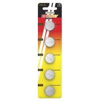 Элемент питания литиевый CR2016-5BL (блист.5шт)  C0032183