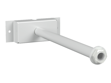 Штанга BS-SH-1-300 White  a23433