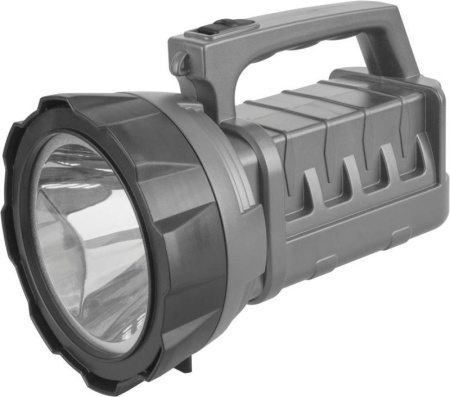 Фонарь-прожектор аккумуляторный 71 596 NPT-SP14-ACCU LED 3Вт 200лм аккум. 3А.ч  71596