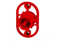 Втулка концевая в бет. D16/25мм  59389