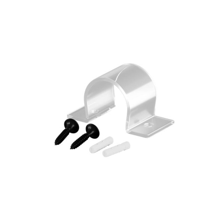 Комплект монтажных клипс LNM-D25-CL  20328