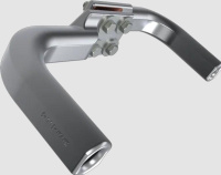 Зажим аппаратный 2А4А-300-3(Т) Электрофарфор 00001757