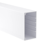 Кабель-канал 150х80 L2000 пластик TA-GN  01792