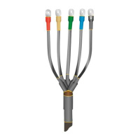 Муфта кабельная концевая универс. 1кВ 1ПКВ(Н)ТпН-5х(16-25)  с болт. наконечн.  22020173