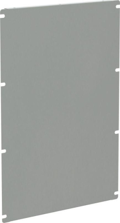 Фальш-панель внутр. глухая 500х400 FORMAT (уп.2шт)  YKM40D-FO-PVS-050-040
