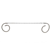 Лампа галогенная КГТ 220-1300-1 1300Вт линейная K7s 2800К 220В  350951000