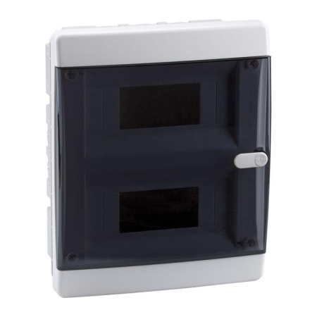 Корпус пластиковый OptiBox P CVK 1 18 IP41  145781