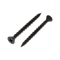 Саморез для гипсоволокнистых плит 3.9х45 (уп.200шт)  KR-01-3321-005