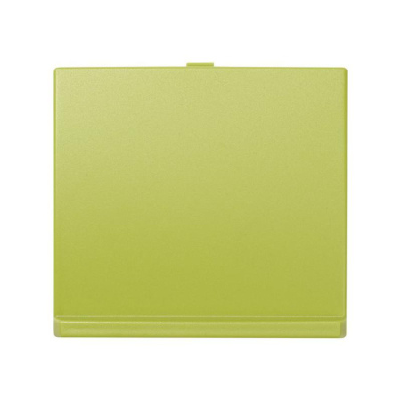 Крышка 44 Aqua фисташковый 4400092-065