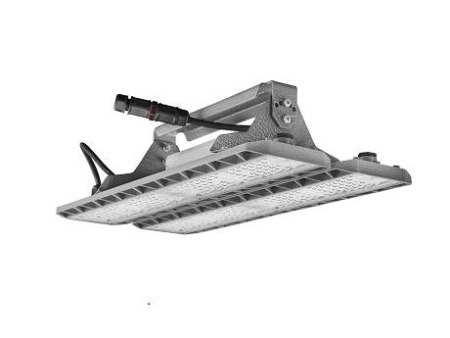 Светильник светодиодный HB LED 100 D60 3000К G3 СТ 1224008540