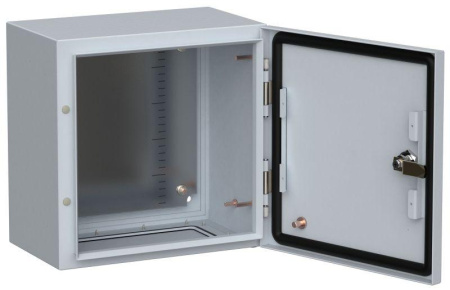 Корпус металлический ЩМП-30.30.20 УХЛ1 IP66 TITAN  TI5-10-N-030-030-020-66