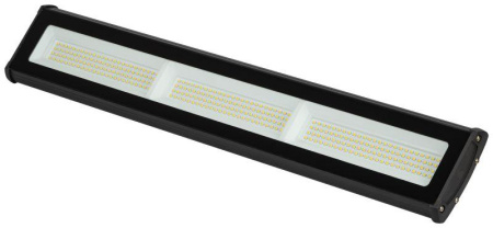 Светильник светодиодный SPP-403-0-50K-150 IP65 150Вт 15750лм 5000К Кп<5% КСС Д IC LED (High Bay) подвесной для высоких пролетов  Б0046673