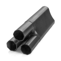 Перчатка клеевая термоус. изолирующая ТУПк 3х10-25 усадка 24-16/11-5 до 10кВ  PR08.6256