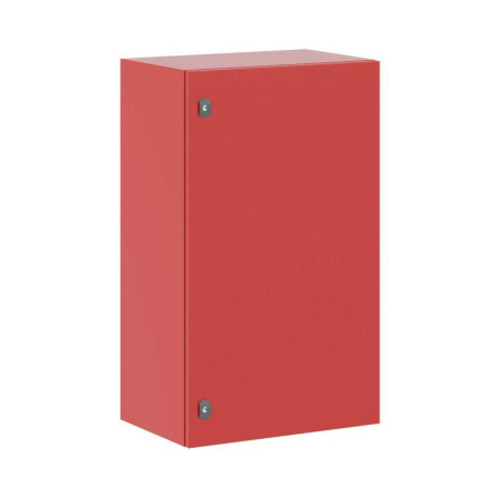 Корпус навесной ST с М/П 1000х600х400мм RAL3020  R5ST1064-RAL3020