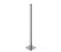 Траверса-Страт двойная БТС2.41.42.2000.2.5.1 СОЭМИ Н3522262081