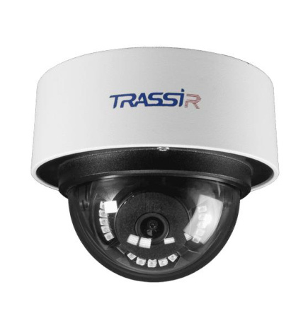 Видеокамера IP уличная 8Мп с ИК-подсветкой  TR-D3181IR3 v2 3.6
