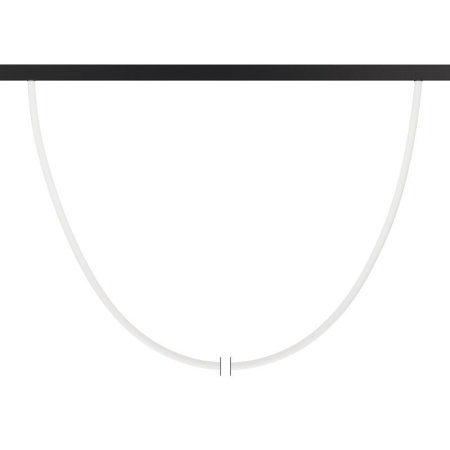 Светильник MAG-ORIENT-TUBE-ELASTIC-2620-R30-L5000-70W Day4000 (BK 360 deg 48В) (IP20 металл)  041651
