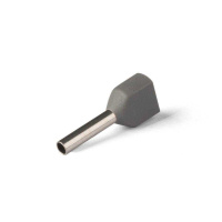 Наконечник штыревой НШВИ(2) 0.75-10  79463