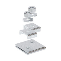 Комплект прямого подключения аппаратов на 3 шины и опусков 3-3  R5BBCDIRM3L3