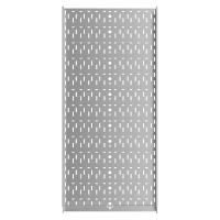 Лоток перфорированный 80х600х1.5 L6000мм "Быстрый монтаж ПЛЮС" HD85 КМ PL17648