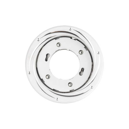 Светильник точечный PGX53d AL33-White GX53  5020252