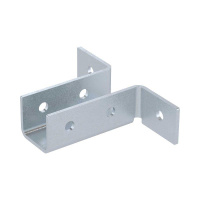 Соединение Т-образное гор. оцинк.  BMD1503HDZ