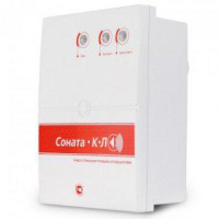 Прибор управления речевыми оповещателями С-КЛ-БР  308384