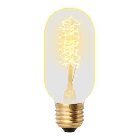Лампа накаливания IL-V-L45A-40/GOLDEN/E27  UL-00000486