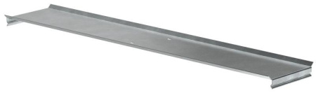 Накладка для крышки лотка 600 HDZ  CLP1S-NK-600-HDZ