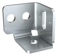 Соединитель угловой внешний увелич. для STRUT-профиля HDZ  CSE12-UV-HDZ