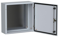 Корпус металлический ЩМП-50.50.20 УХЛ1 IP66 TITAN 5  TI5-10-N-050-050-020-66