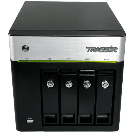 Видеорегистратор-IP 32-канальный  DuoStation AF 32