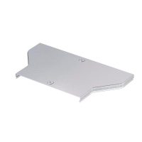 Крышка на переходник RRC симметричный 300/200 RAL9010  38089RAL9010