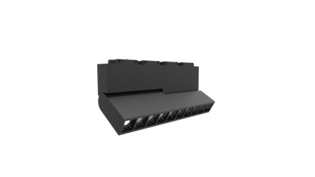 Светильник трековый SY-601255-20-BL-NW 20Вт 4000К черн.  00-00009444
