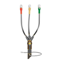 Муфта кабельная концевая универс. 1кВ 1ПКВ(Н)Тпбнг-LS-3х(35-50) без наконечн.  22040066