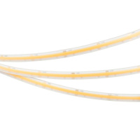 Лента светодиодная герметичная COB-PS-X480-12mm 24В White6000 (15Вт/м IP67 CSP) (уп.5м)  041782 Лента светодиодная герметичная COB-PS-X480-12mm 24В White6000 (15Вт/м IP67 CSP) (уп.5м)  041782