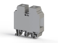 Клеммник на DIN-рейку 35кв.мм сер. AVK35 RD  304250 Клеммник на DIN-рейку 35кв.мм сер. AVK35 RD  304250