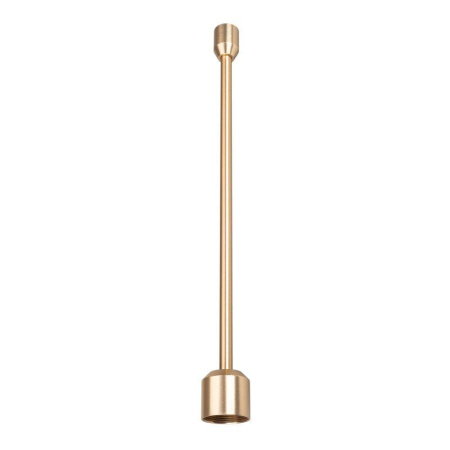 Подвес жесткий ART-APRIORI-ROD-A-L400 (GD) IP20 металл  037591