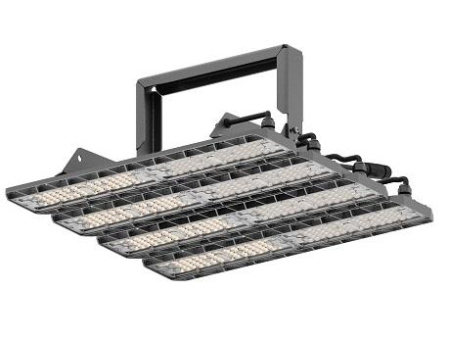 Светильник светодиодный HB LED 200 D120 5000К G3 СТ 1224006960